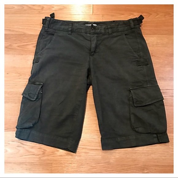 {Vince} Cargo Bermuda Shorts, 4 - Picture 2 of 3